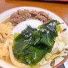 手打ちうどん ろくでなし