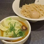 鶏そば かぐら屋 - 