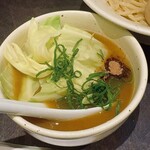 鶏そば かぐら屋 - 