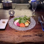 イタリアン POZ DINING - 