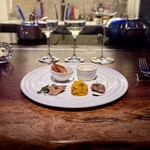 イタリアン POZ DINING - 