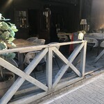 シェフの肉料理と花畑牧場チーズ Selection - 