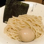 鶏そば かぐら屋 - 