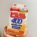 ファミリーマート - ドリンク写真: