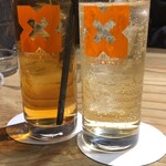 シェフの肉料理と花畑牧場チーズ Selection - 