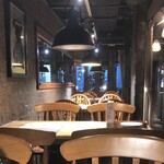 シェフの肉料理と花畑牧場チーズ Selection - 