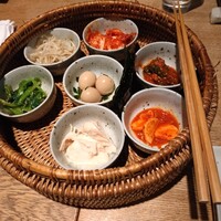 水剌間 恵比寿本店 - 