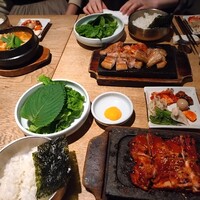 水剌間 恵比寿本店 - 