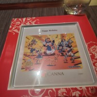 CANNA - 