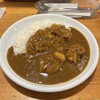 カレー専門店　パピー 元住吉駅前店