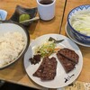 牛たん炭焼き 利久 中央通り店