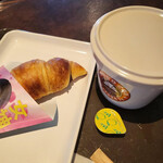 サンマルクカフェ - 料理写真: