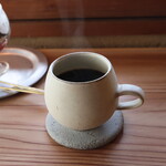 さじこよみ - カフェインレスコーヒー