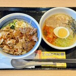 焼きたてのかるび - 