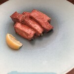 焼肉トラジ 天神店 - 