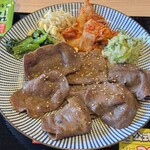 焼きたてのかるび - 