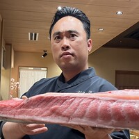 北浜鮨やまの - 