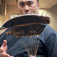 北浜鮨やまの - 