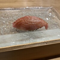 北浜鮨やまの - 