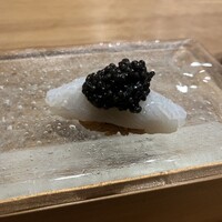 北浜鮨やまの - 