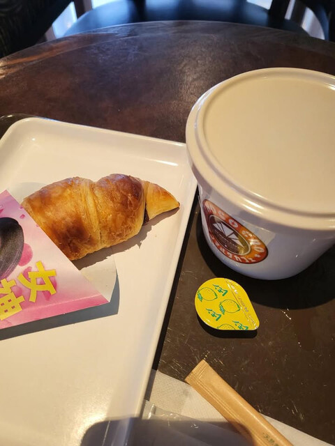 Saint Marc Cafe Hiroshima Kamiyamachi Ten