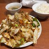 肉野菜炒め ベジ郎 池袋東口店