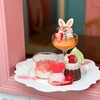 クレープとエスプレッソとジェラートと - 