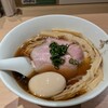 らぁ麺すみ田