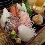 魚問屋 魚政宗 荻窪 - 