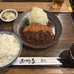 とんかつマ・メゾン - 