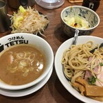 つけめんTETSU 壱の木戸 水戸店 - 