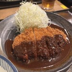 とんかつマ・メゾン - 