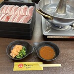 活菜旬魚 さんかい 石狩花川店 - 