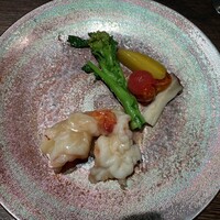 過門香 丸の内トラストタワー店 - 