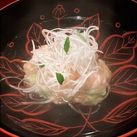 日本料理 晴山 - 