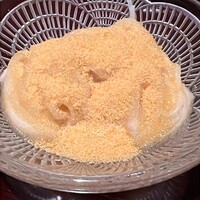 日本料理 晴山 - 