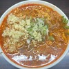 元祖カレータンタン麺 征虎 総本店