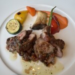 Dining & Bar TENQOO - 