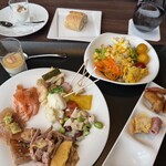 Dining & Bar TENQOO - 