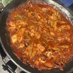 タッカンマリと私 - 