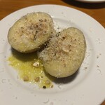 小さかった女  B号棟 - 