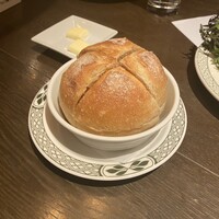 ロウリーズ・ザ・プライムリブ 恵比寿ガーデンプレイス店 - 
