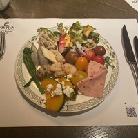 ロウリーズ・ザ・プライムリブ 恵比寿ガーデンプレイス店 - 
