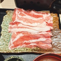 豚料理 酔狂割烹 伊達 - 