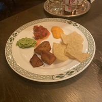 ロウリーズ・ザ・プライムリブ 恵比寿ガーデンプレイス店 - 