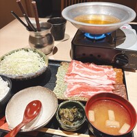 豚料理 酔狂割烹 伊達 - 