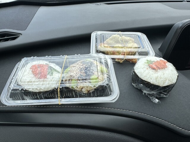 口コミ一覧 : おにcafeの写真