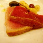 IL BRACINO - ちなみに中トロの方がおいしい。