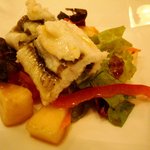 IL BRACINO - 単純においしいです。