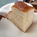 イルパラディーノ　フォカッチャPhoto by あなたのかわりに・・・